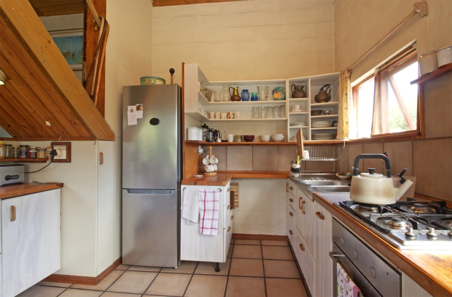 4 Bedroom Property for Sale in Meadowsteads Western Cape